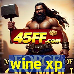 wine xp